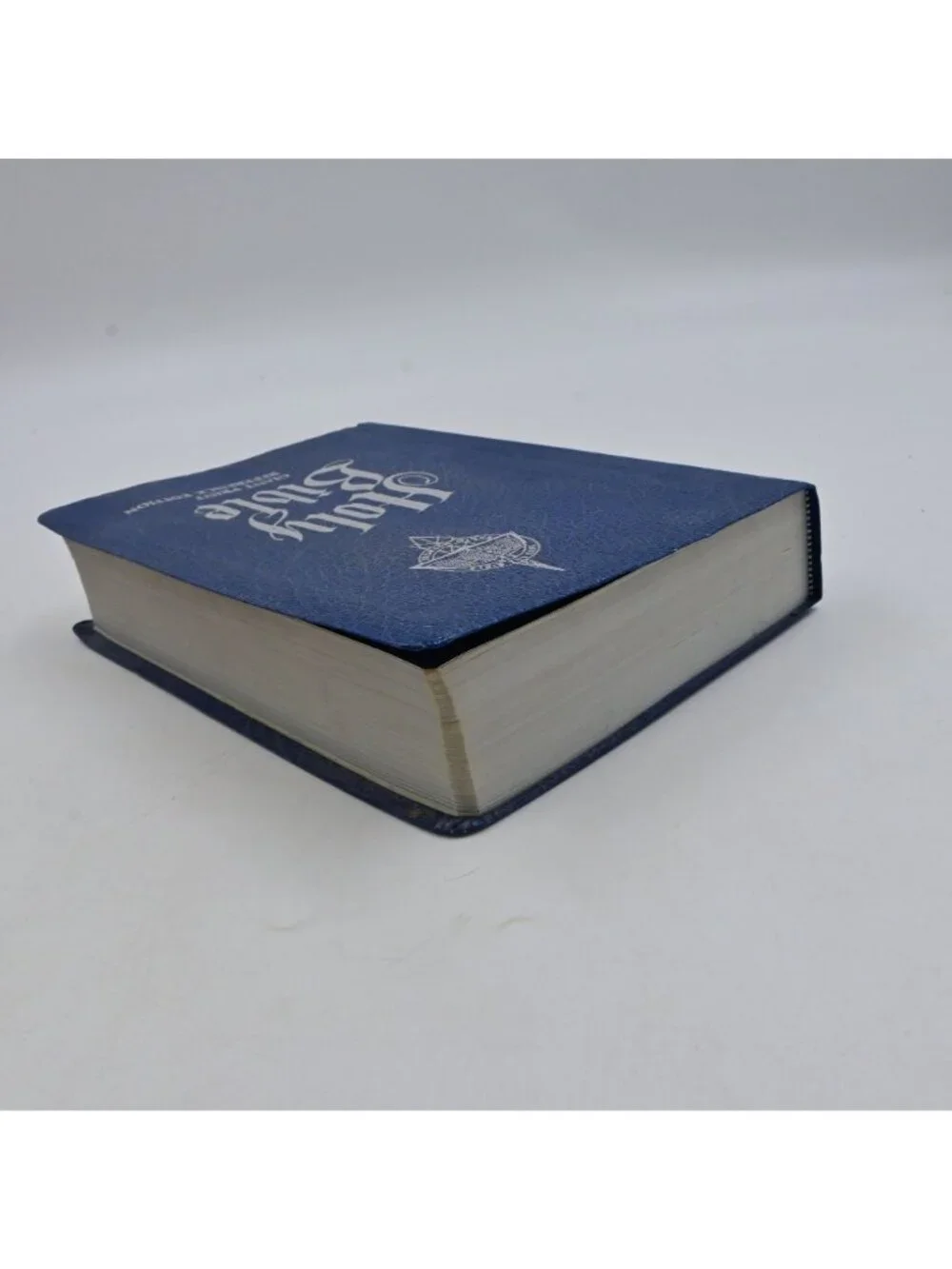 N/A holy bible