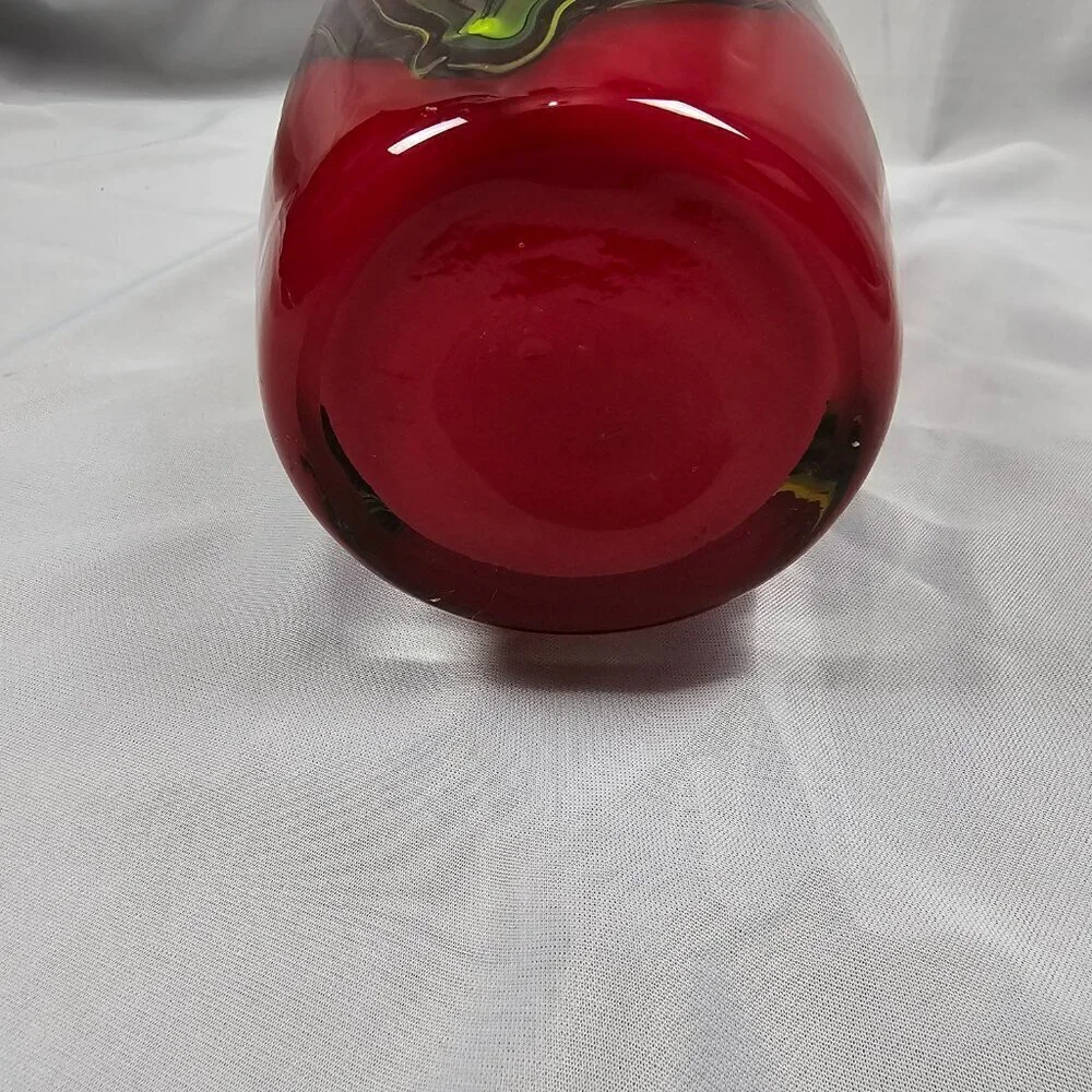 N/A glass blown