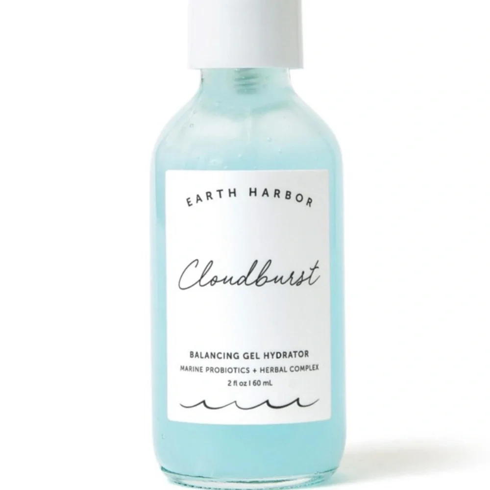 earth harbor burst hydration