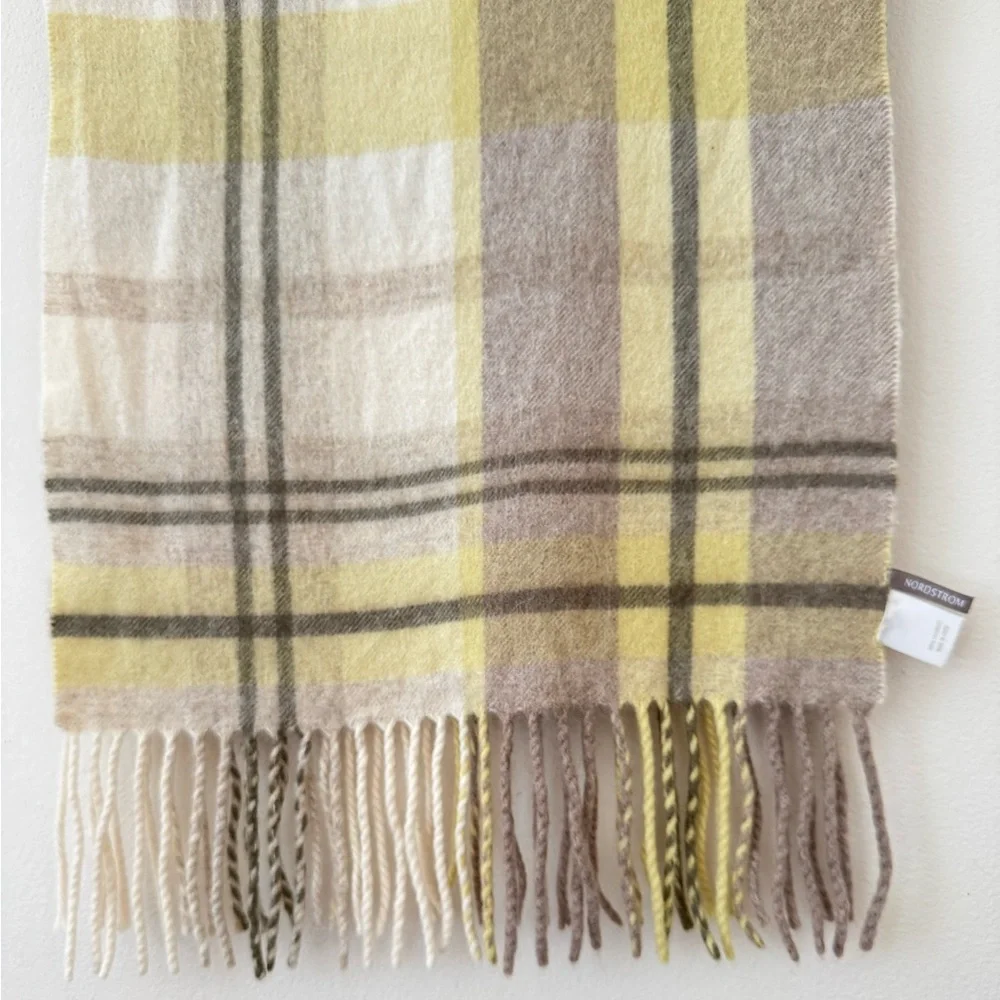 Nordstrom 100% 	•	length