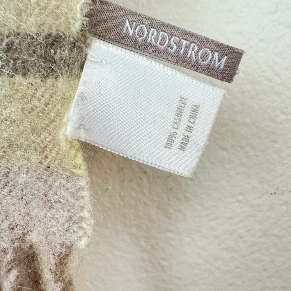 Nordstrom 	•	brand 12