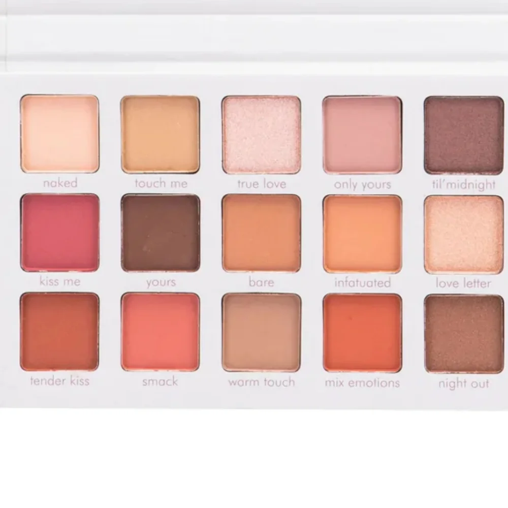 Beauty Creations temptation hard