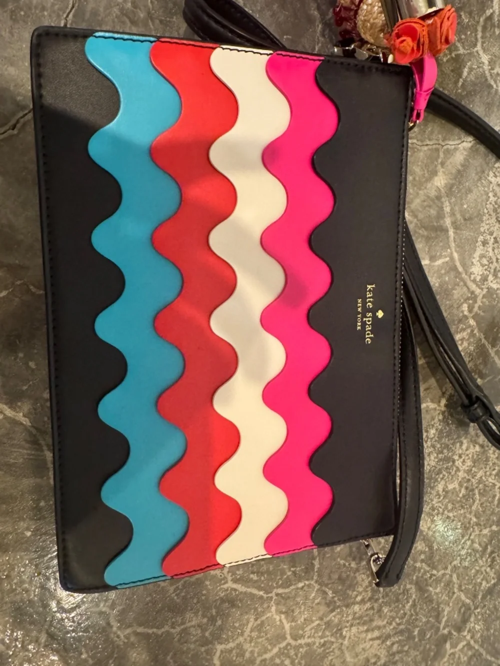 kate spade excellent stored