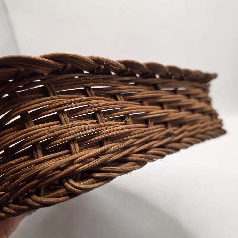 The Unbranded Brand rectangular woven
