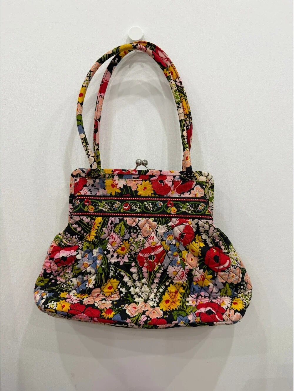 Vera Bradley pattern style