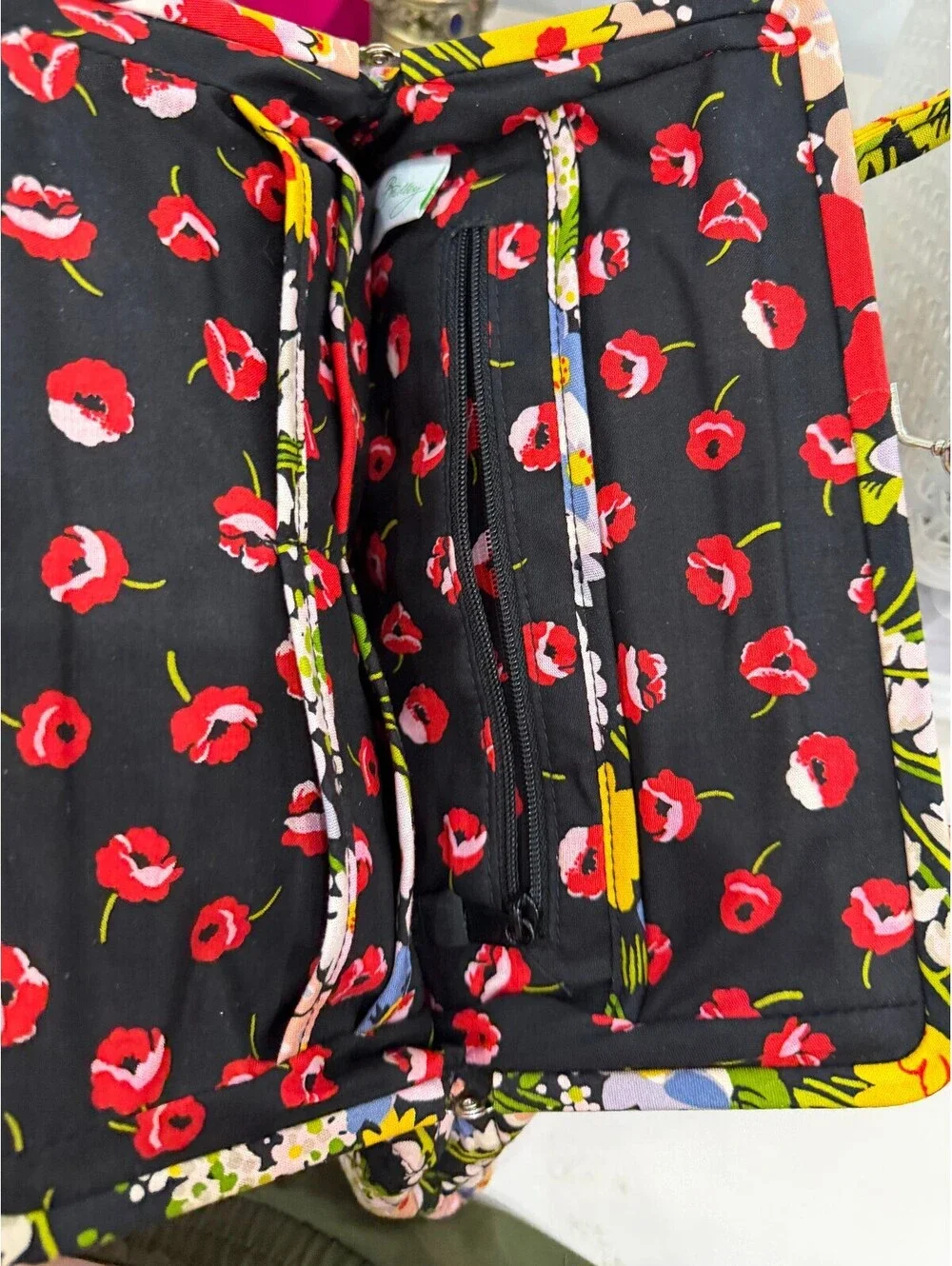 Vera Bradley visible significant