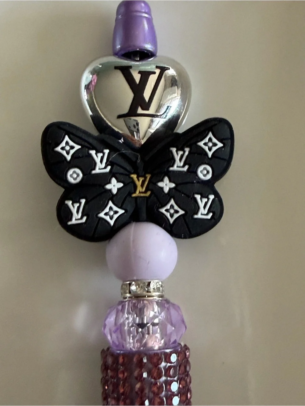 N/A luxury inspired