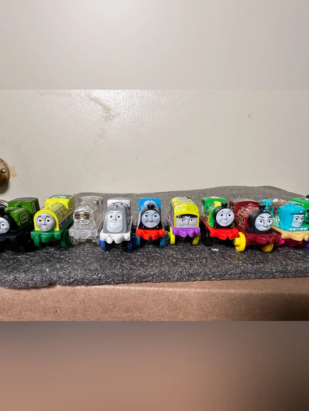 Thomas & Friends set 16