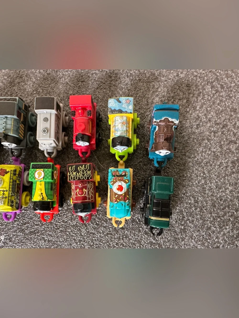 Thomas & Friends set 16