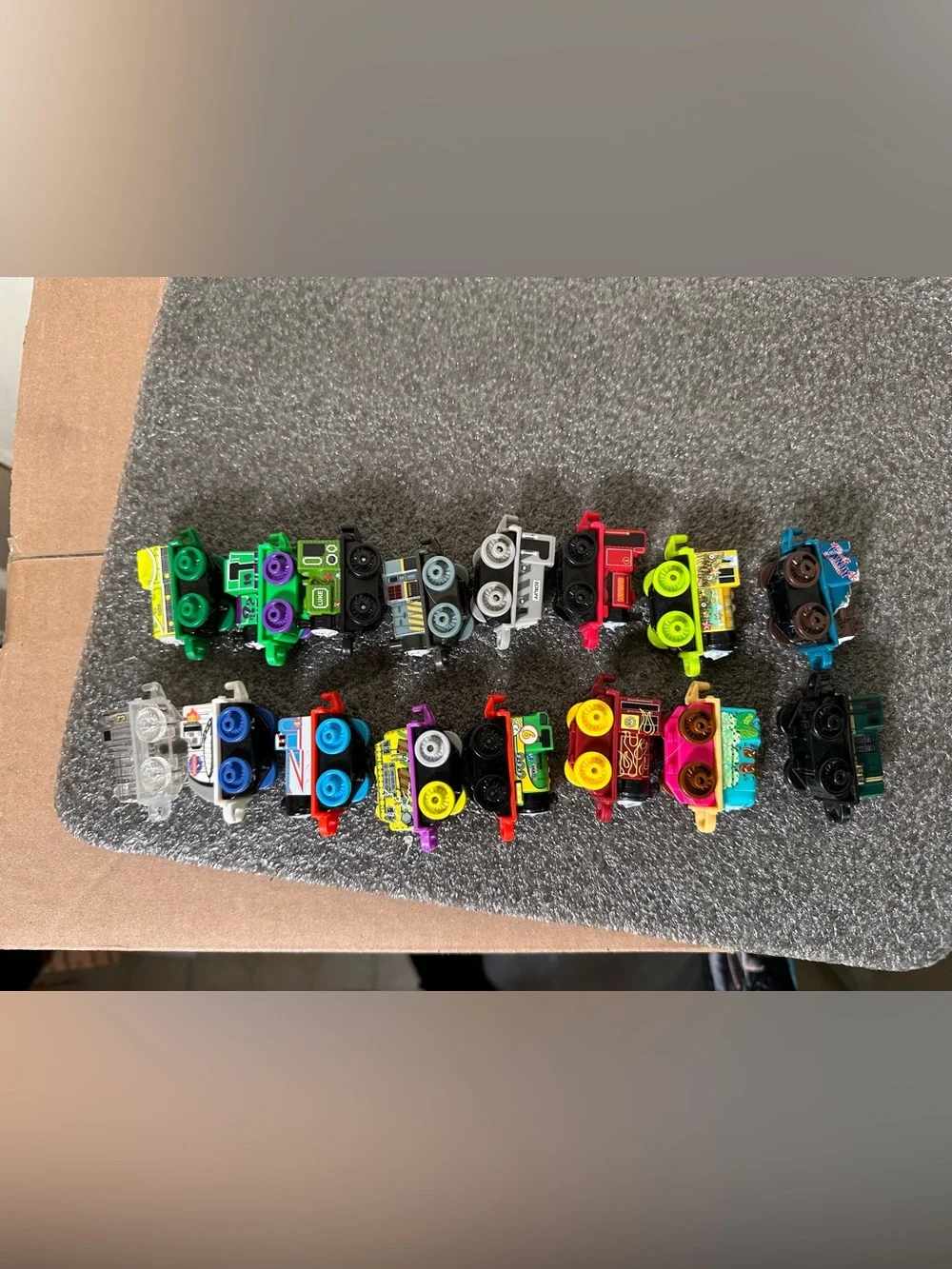 Thomas & Friends set 16