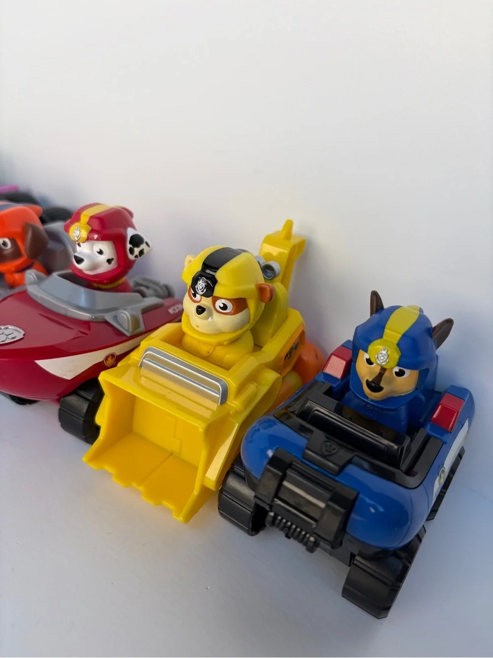 Spin Master good used