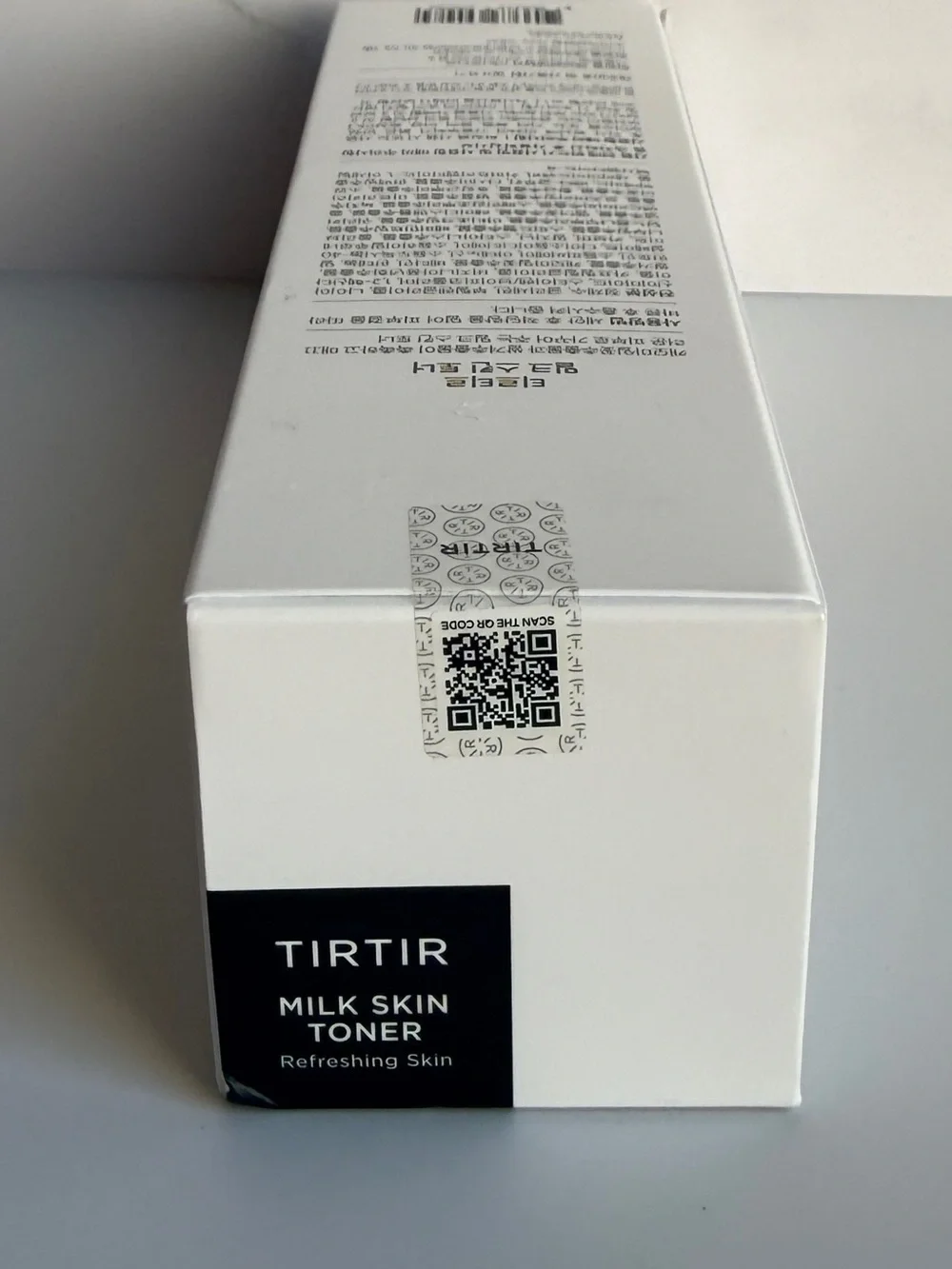 Tirtir brand new