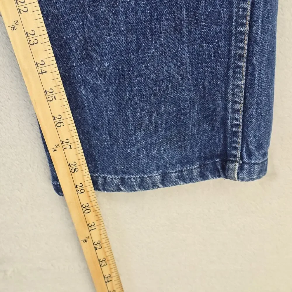 Levis there are