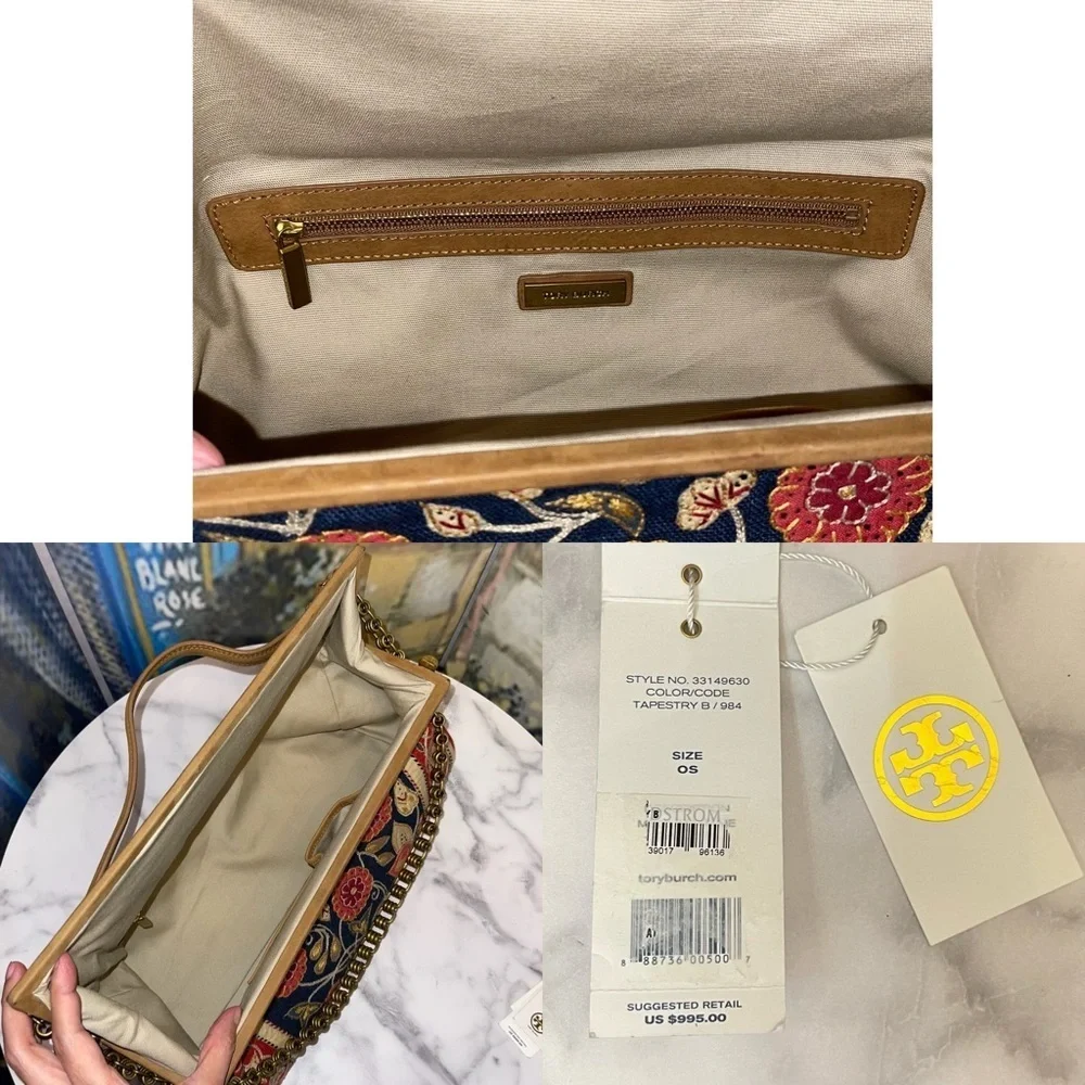 Tory Burch tory burch