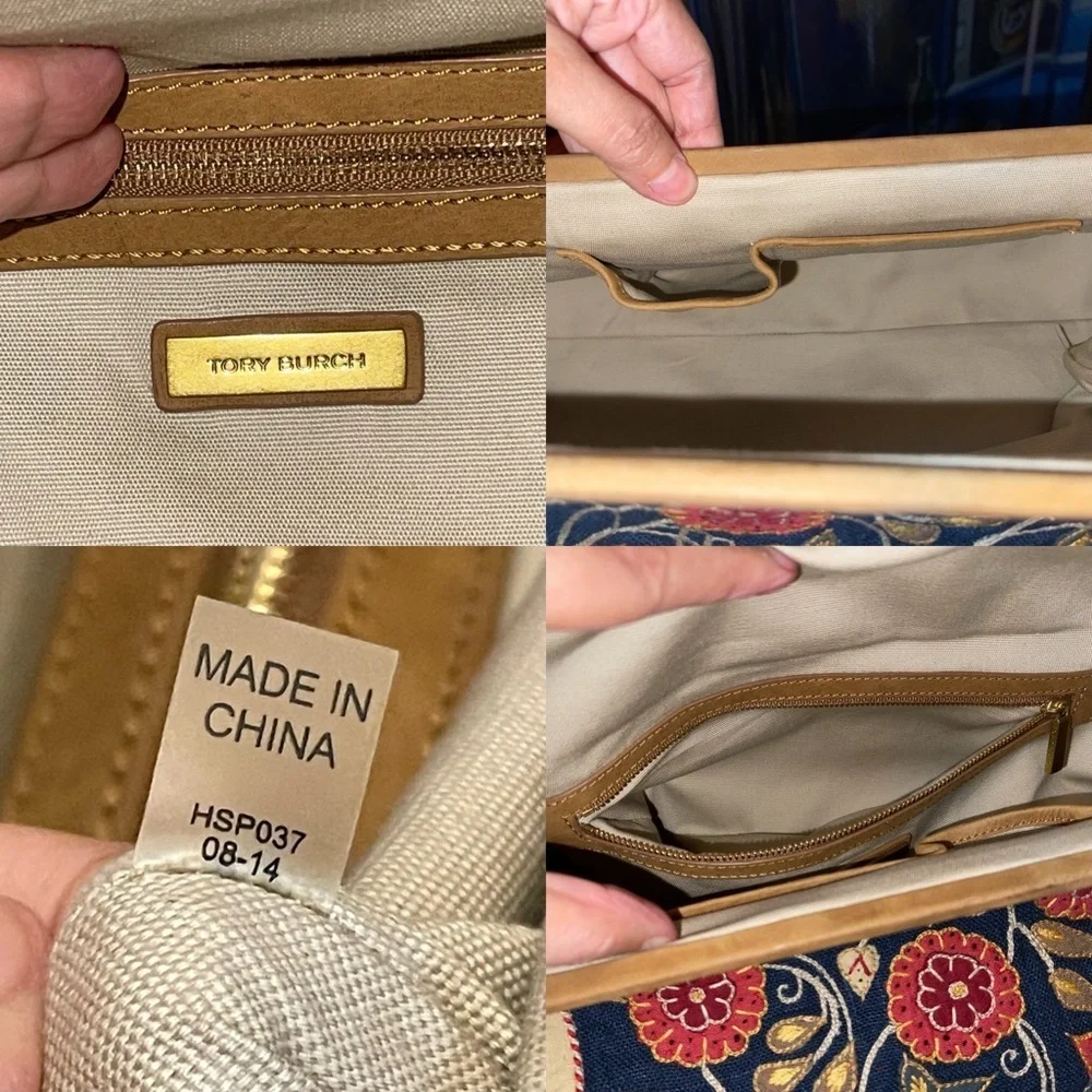 Tory Burch tory burch