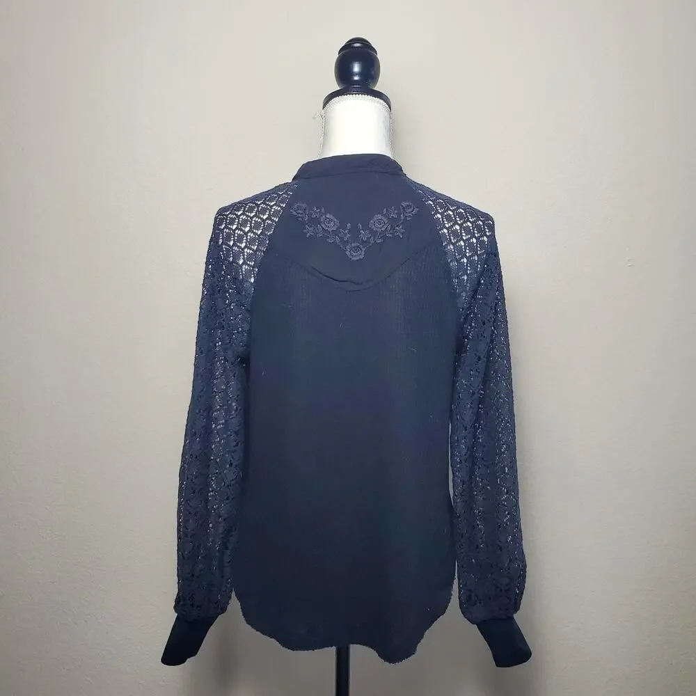 Free People embrace effortless