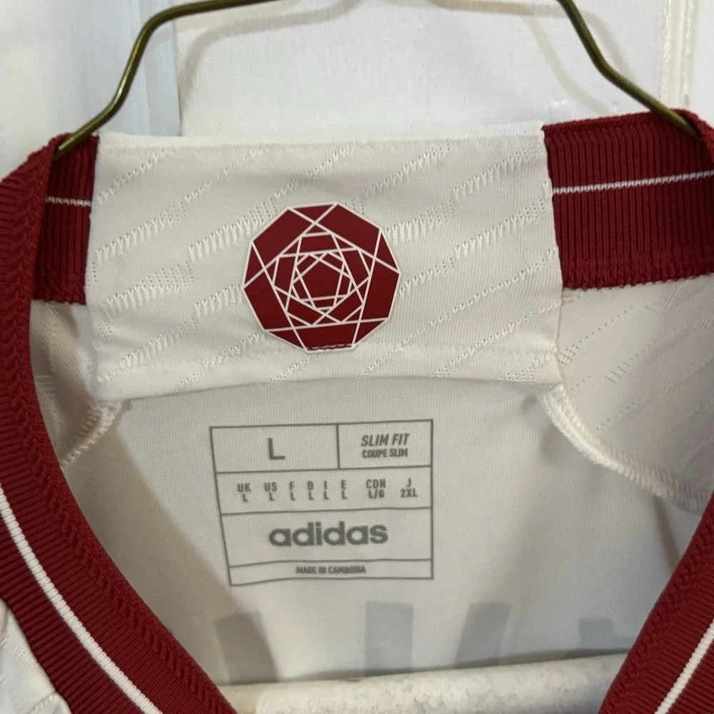 adidas product manchester