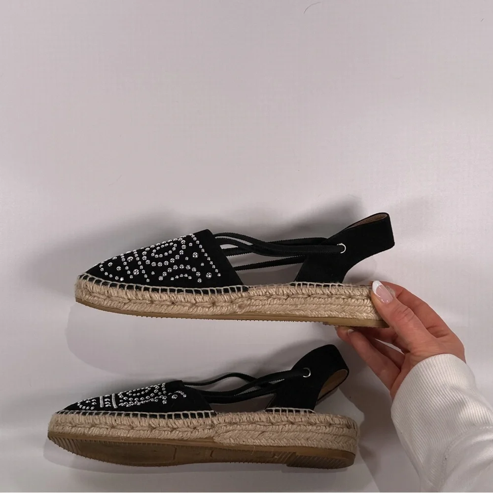 kanna women’s studded