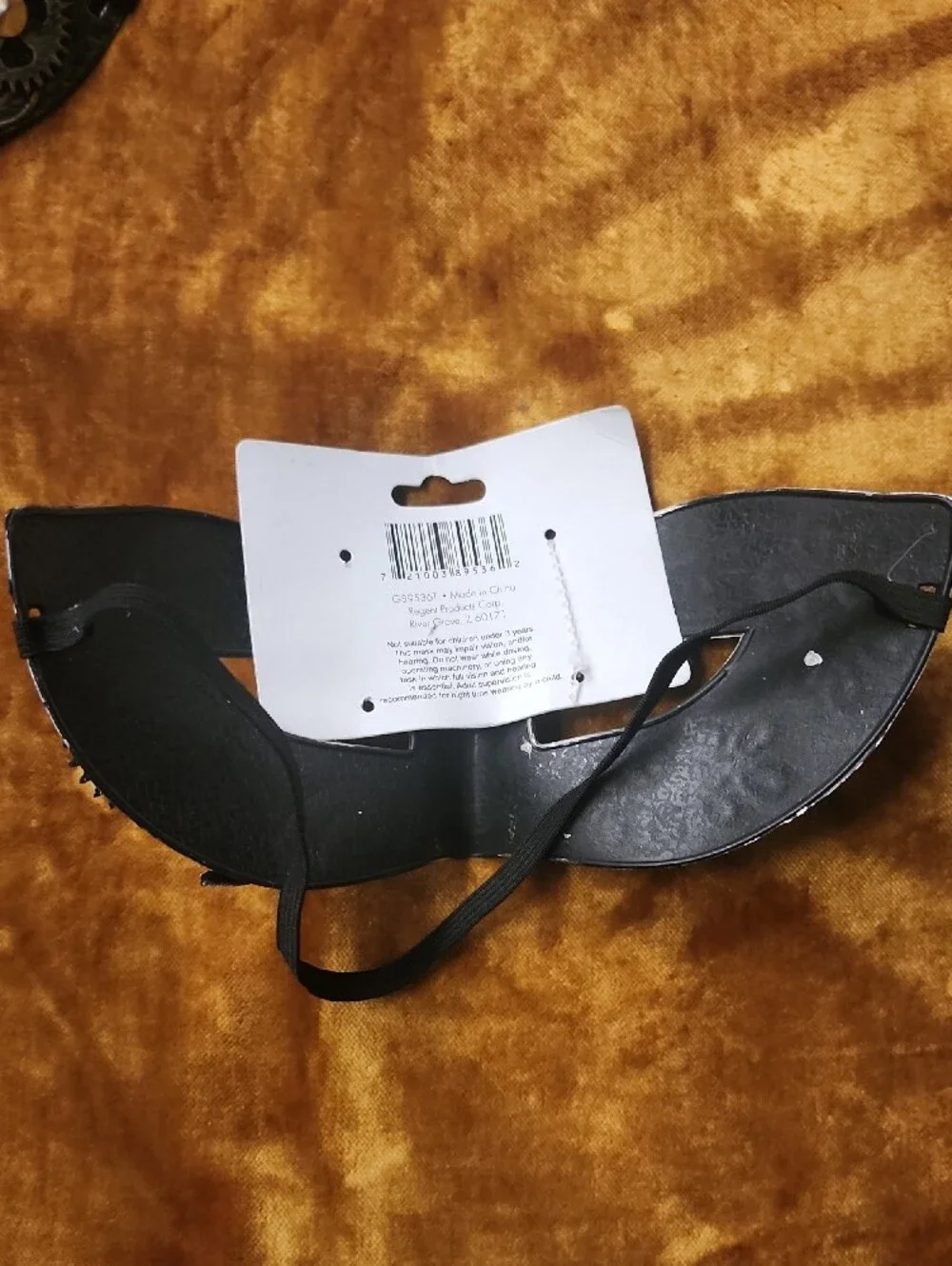 N/A 3pc steampunk