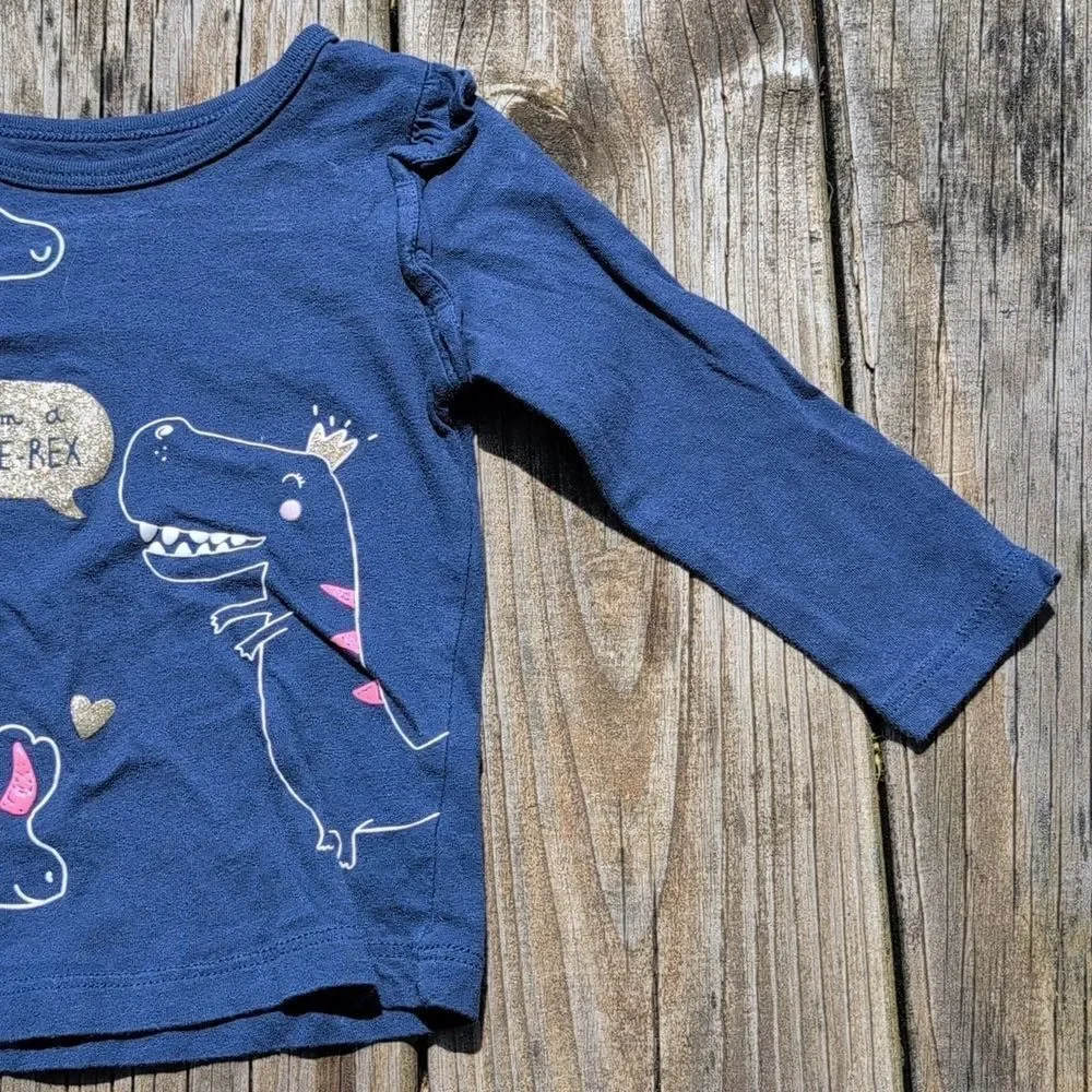 Carters gently used