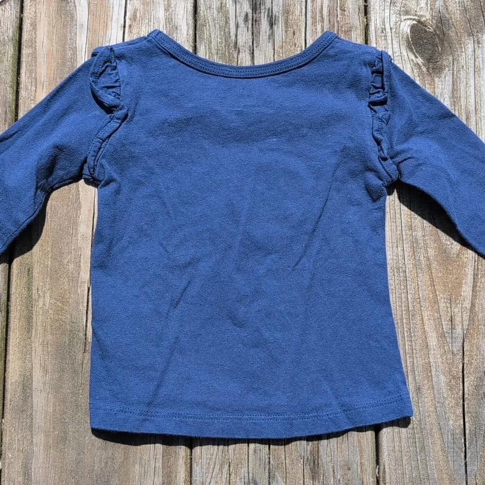 Carters gently used