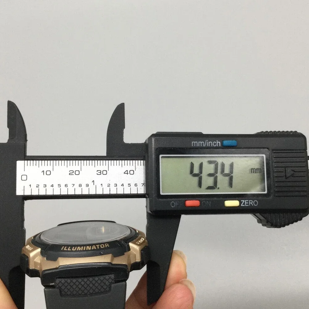 Casio see photos