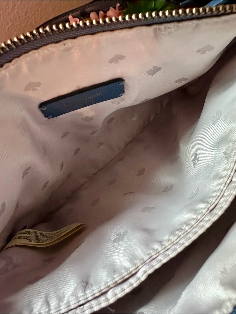 kate spade compact kate