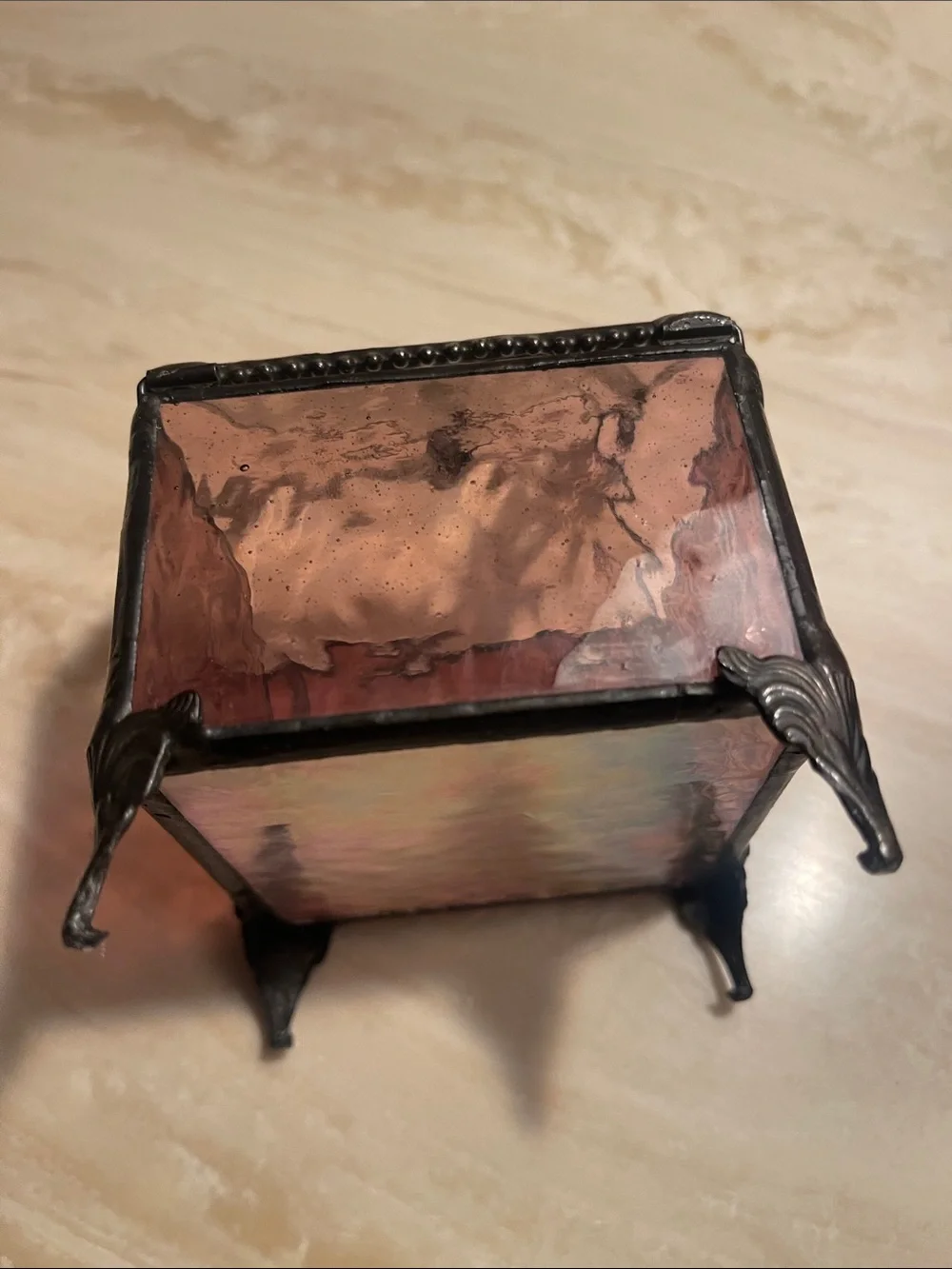 N/A small decorative