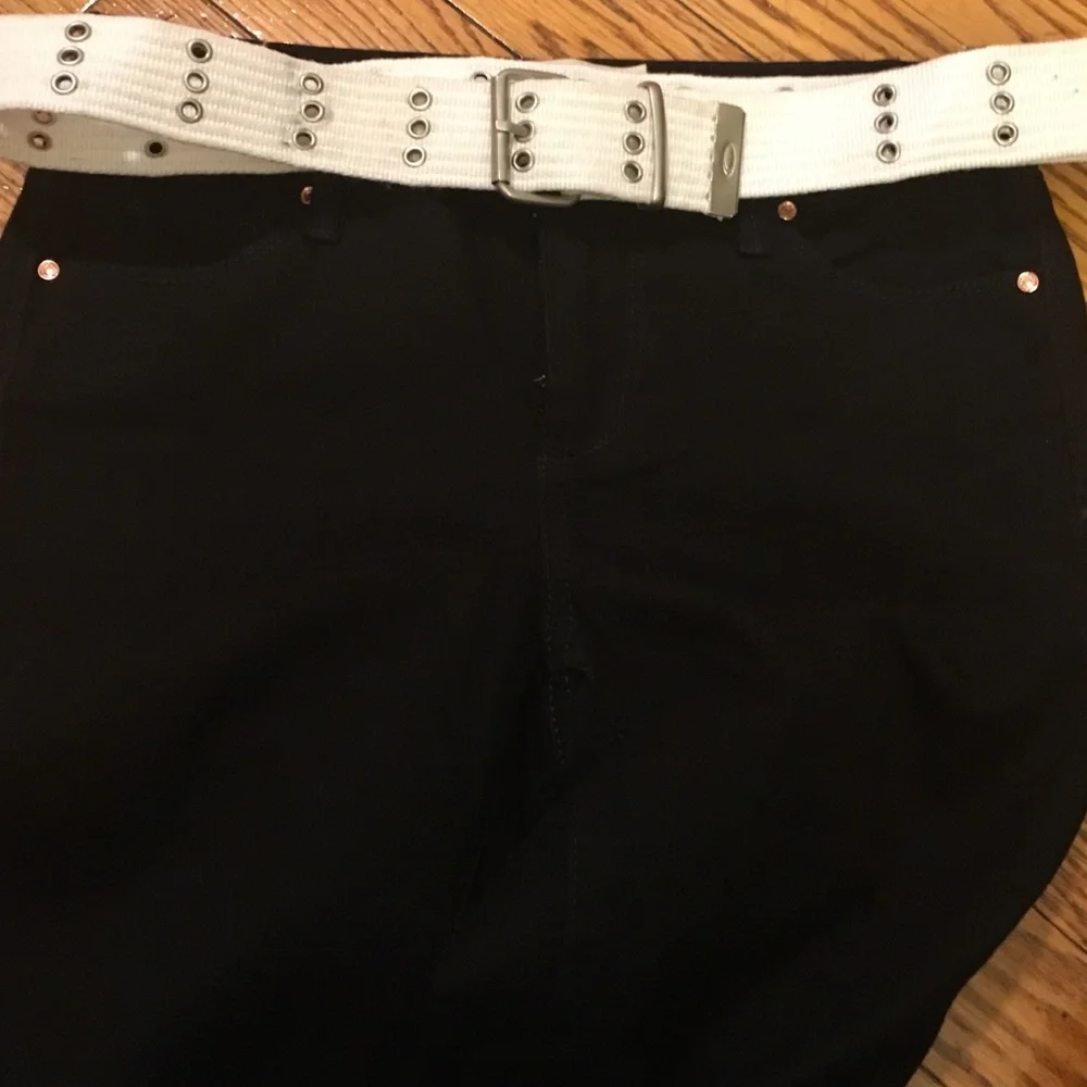 N/A white belt