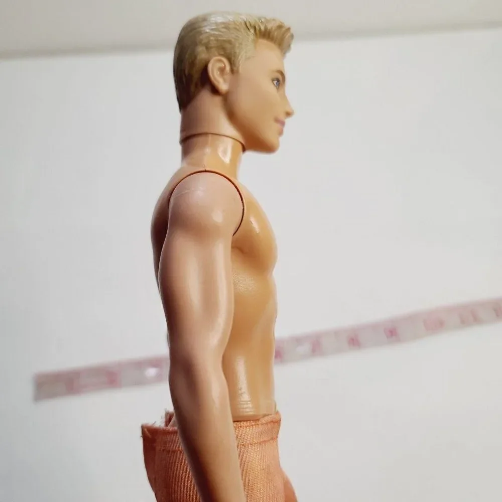 Mattel this 12