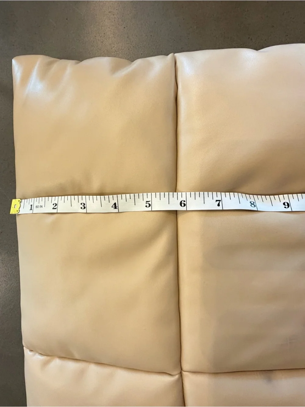 Comfyable excellent like
