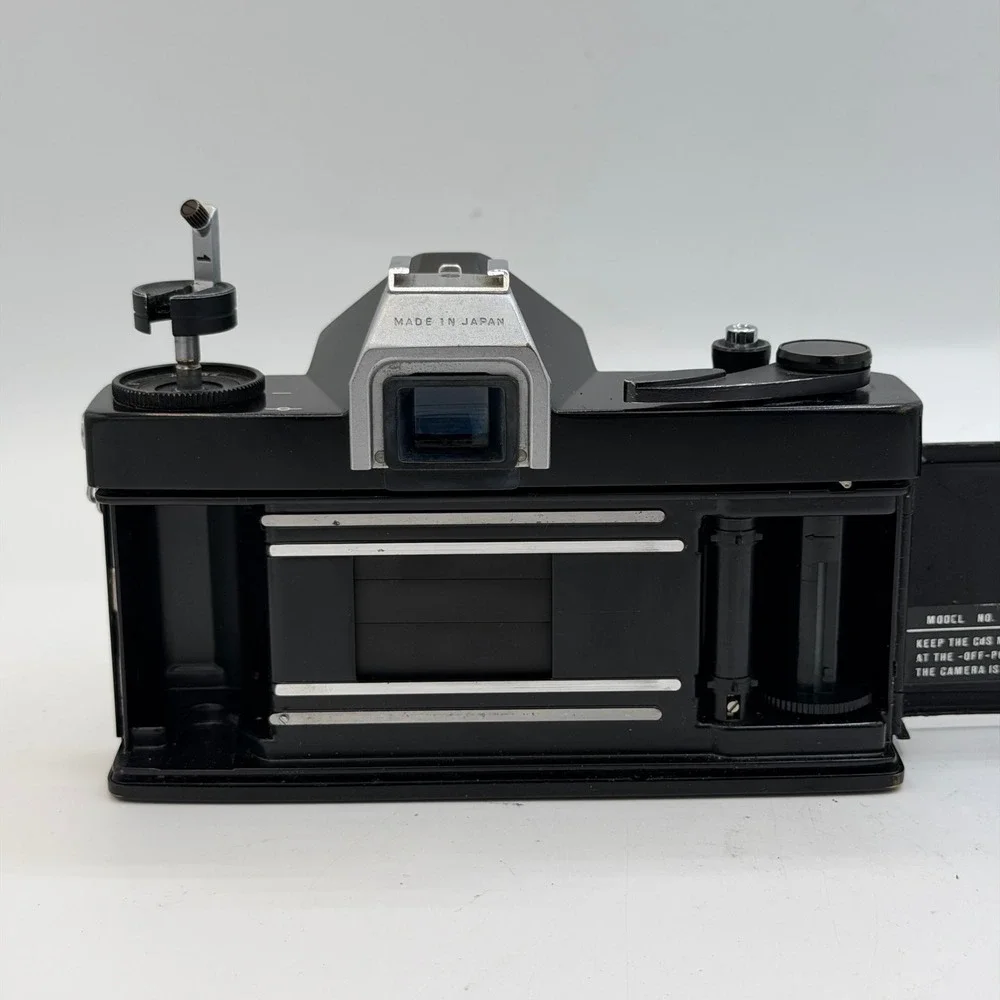 Sears tested works