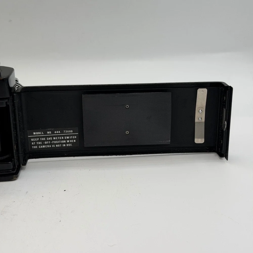 Sears tested works
