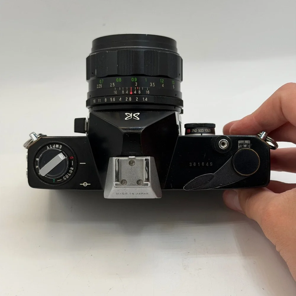 Sears tested works
