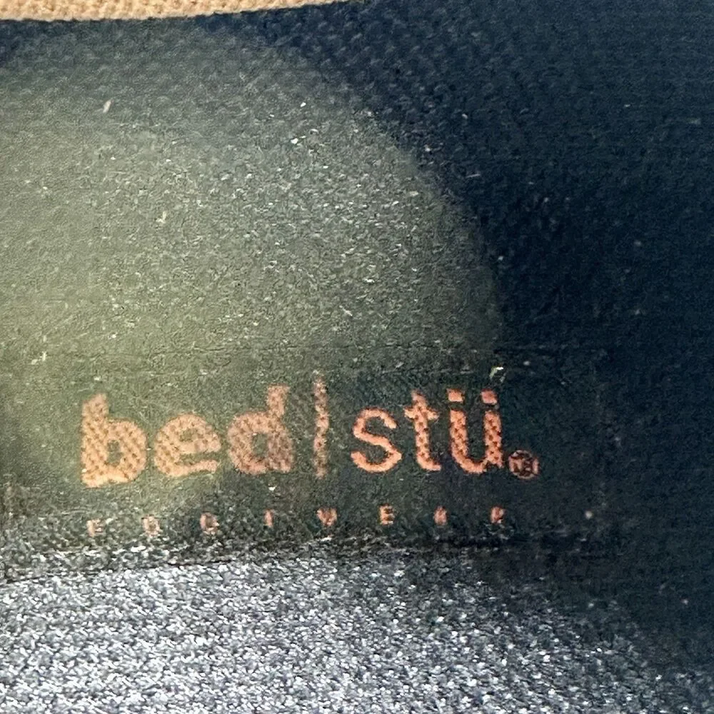 Bed Stu bed stu
