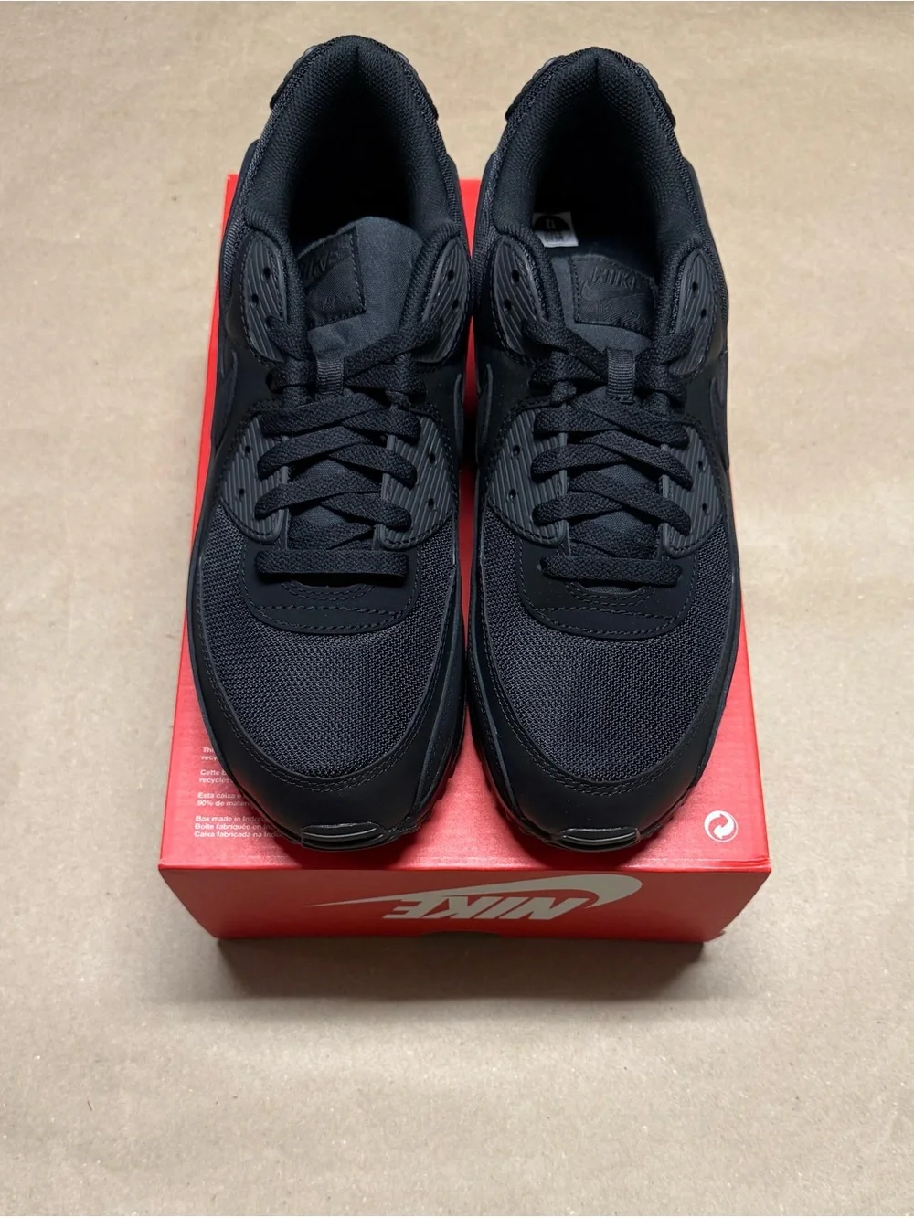 Nike air max