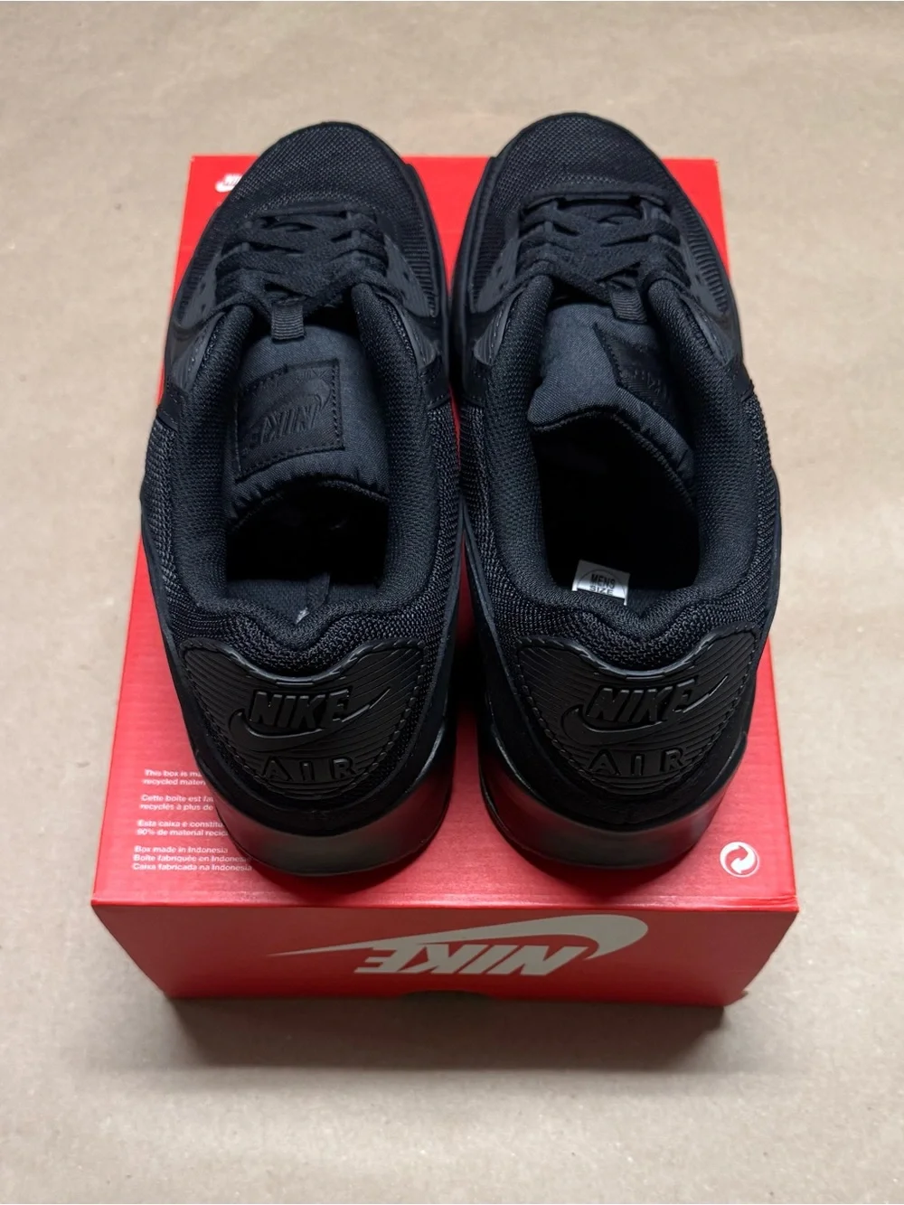 Nike air max