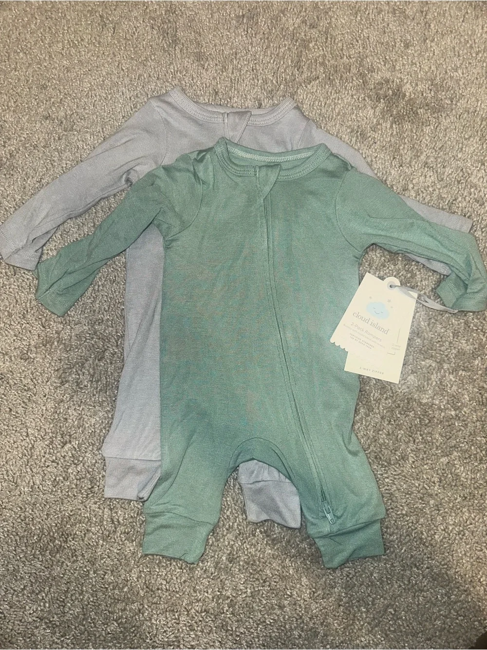 cloud island two piece