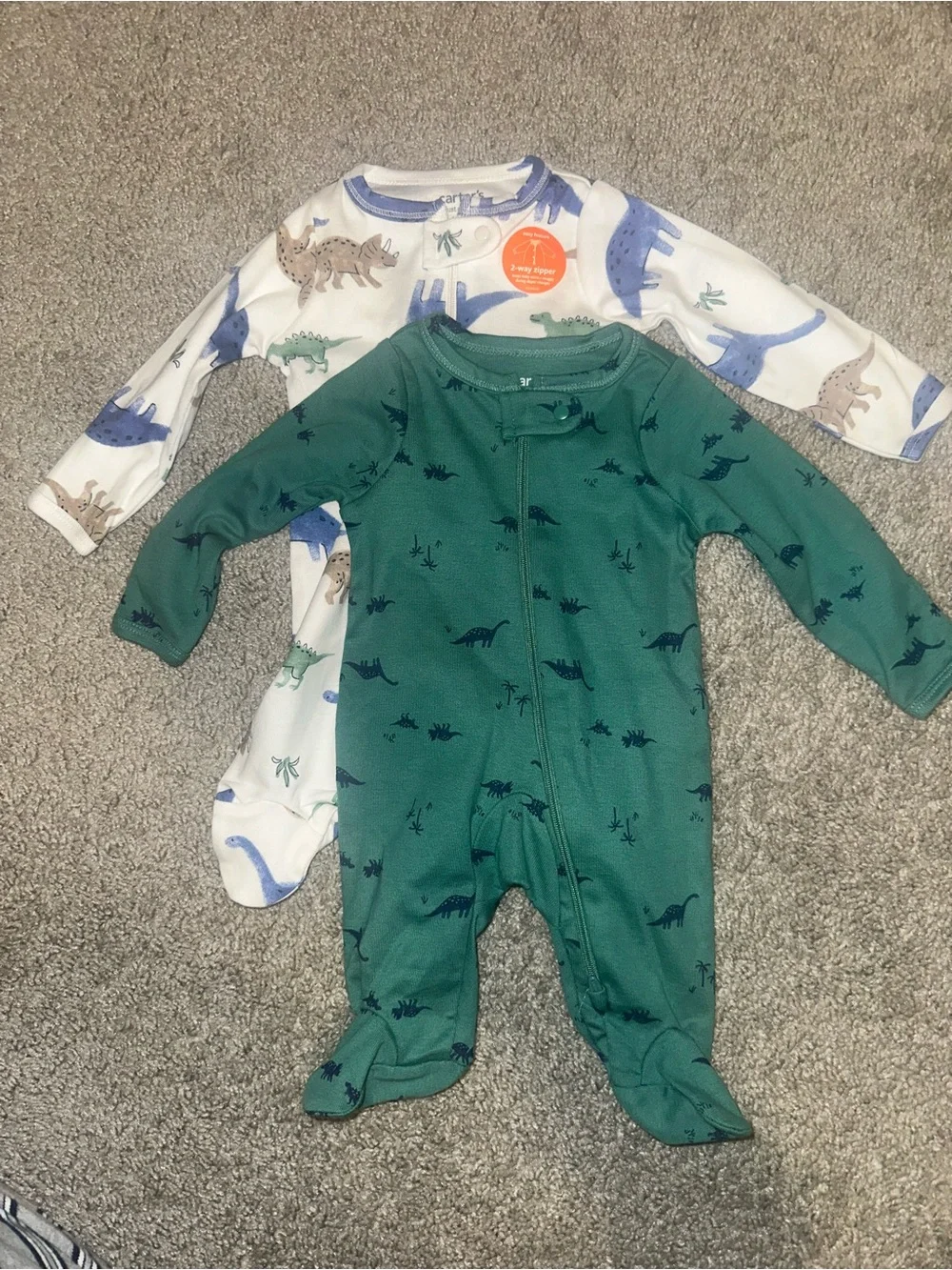 cloud island two piece