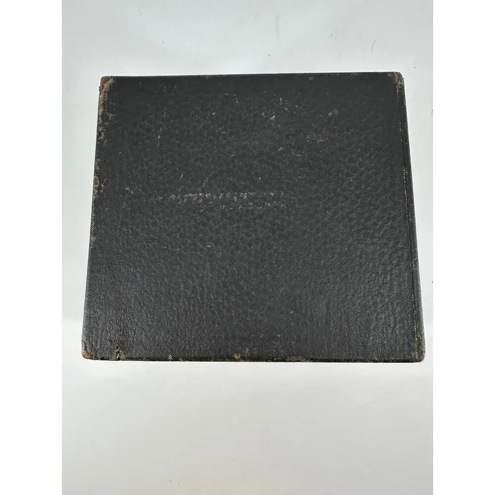 Conley Camera Co vintage 1917