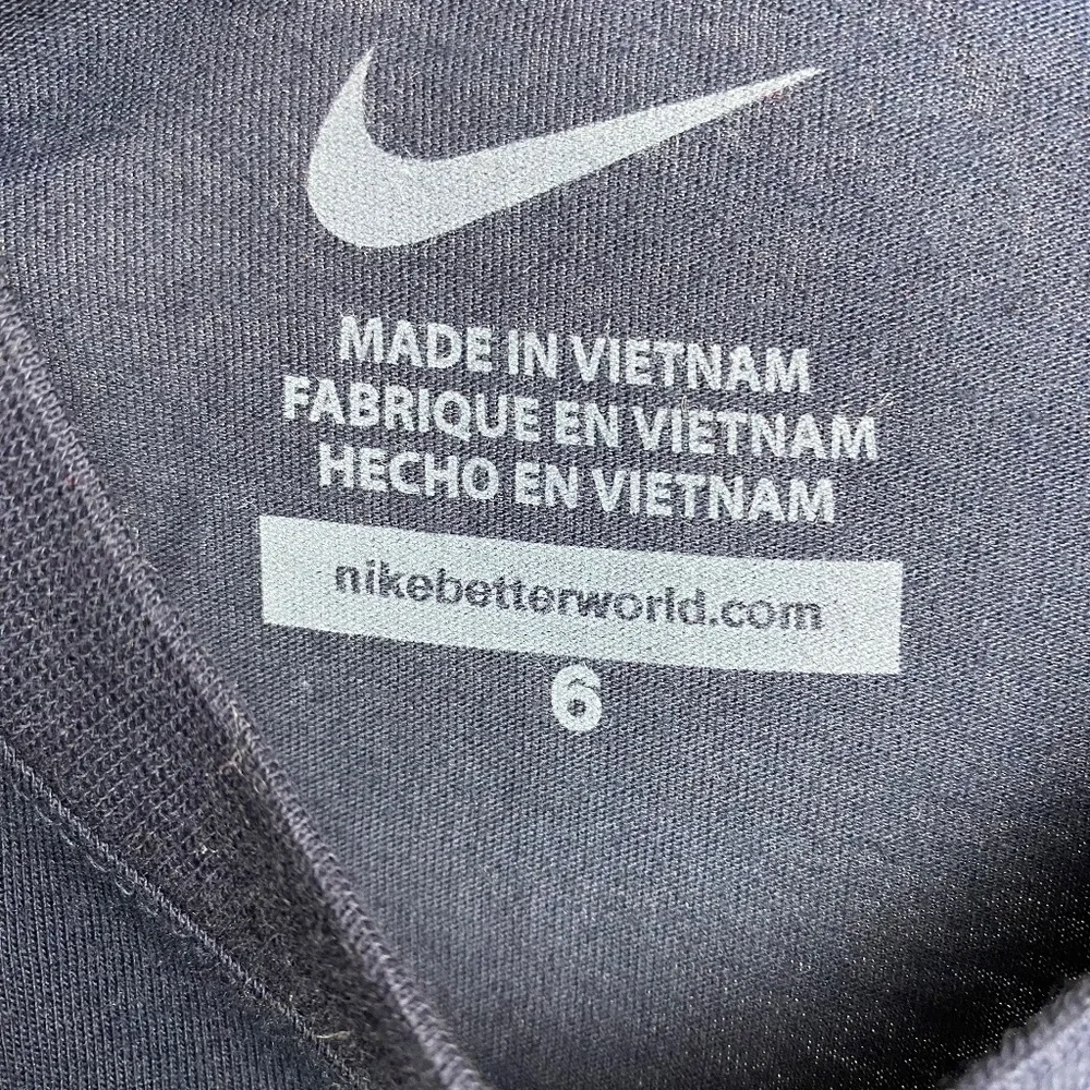 Nike boys air