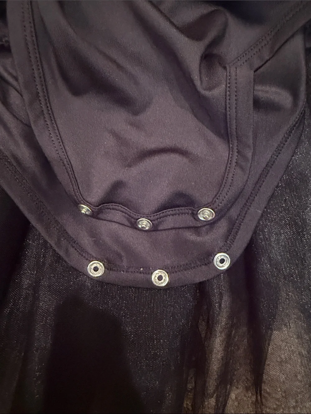 I Love Plum like new