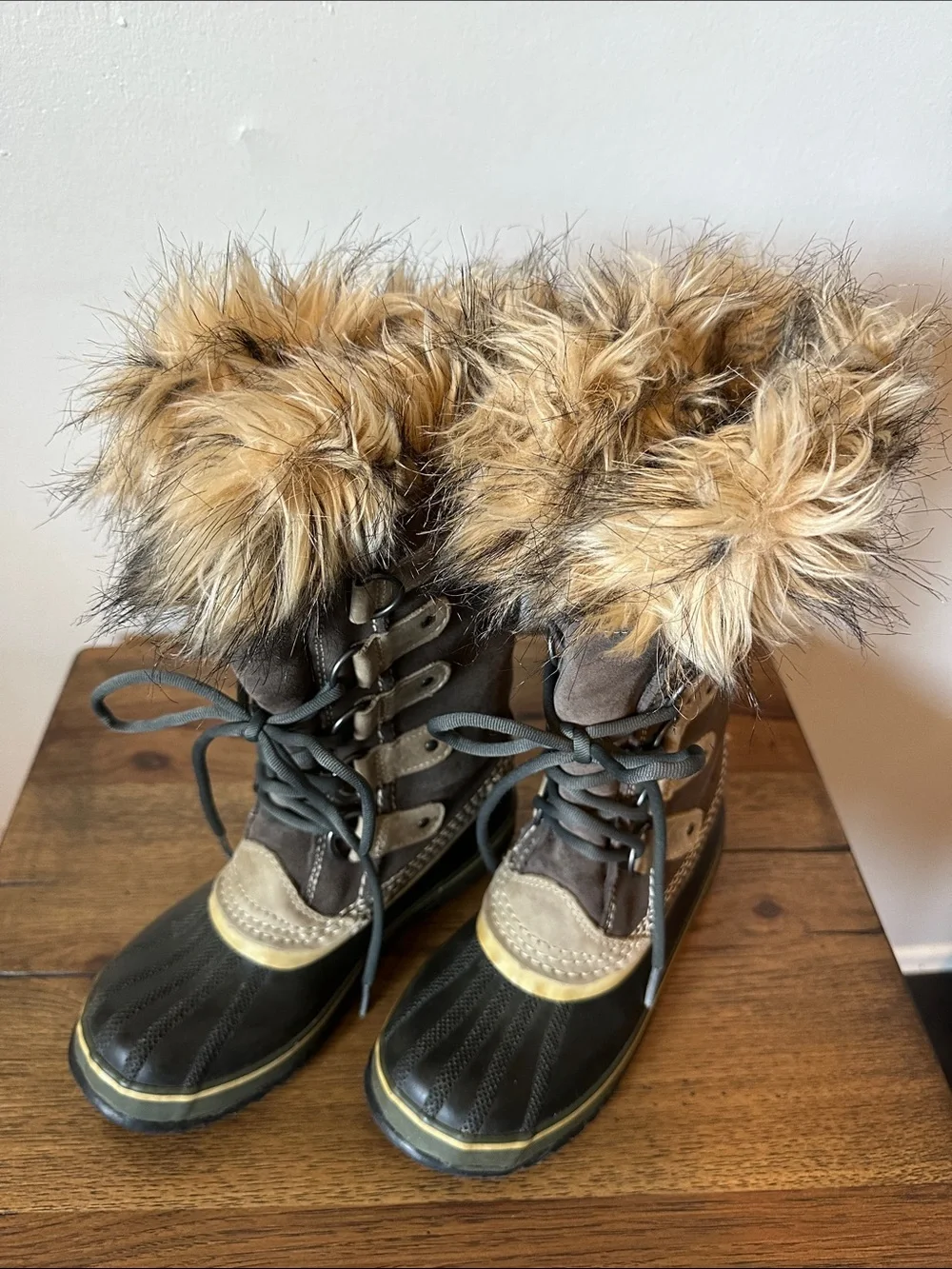 Sorel style code