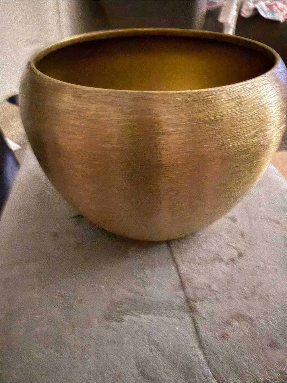 N/A modern round