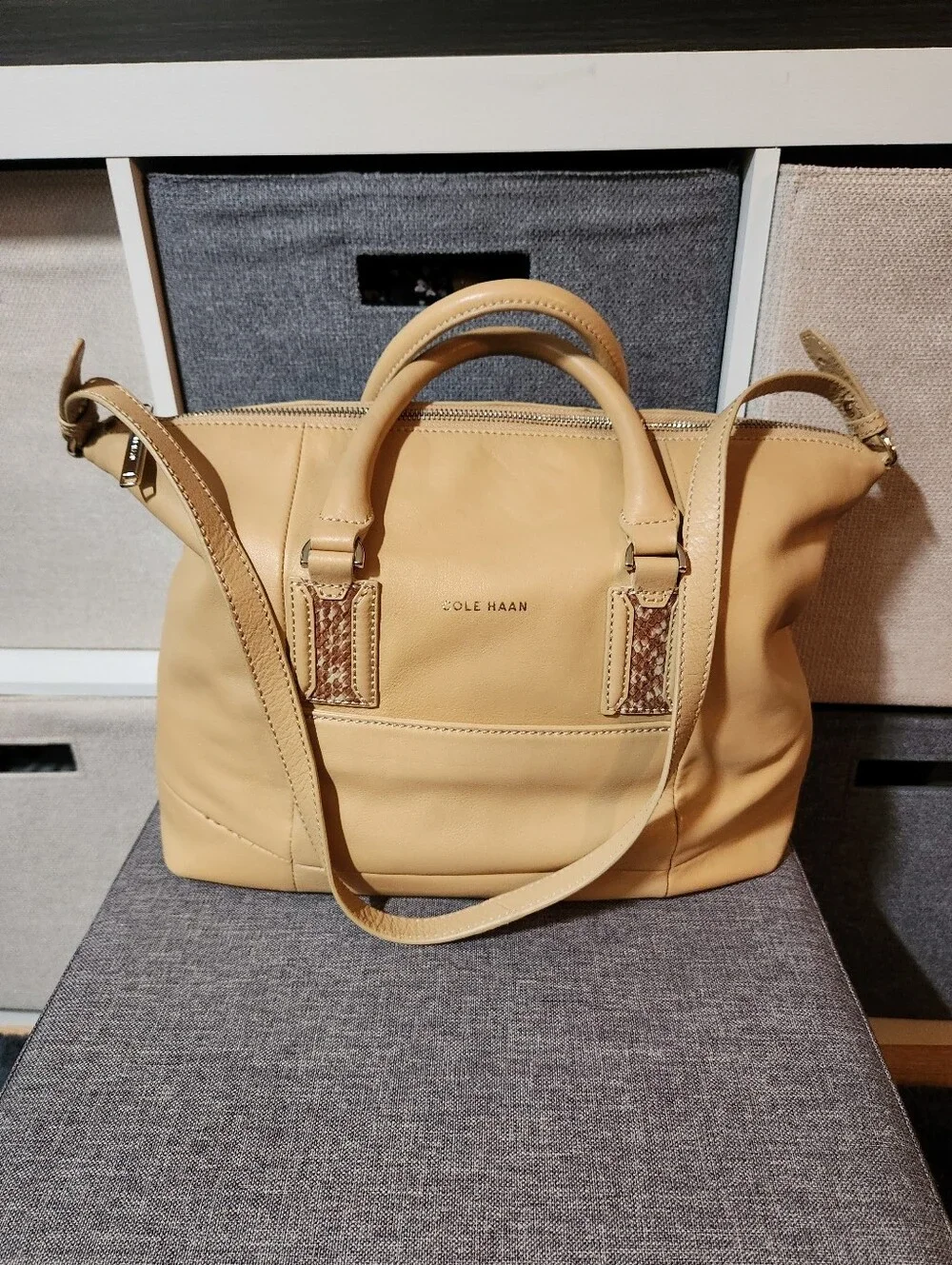 Cole Haan bnnu cole
