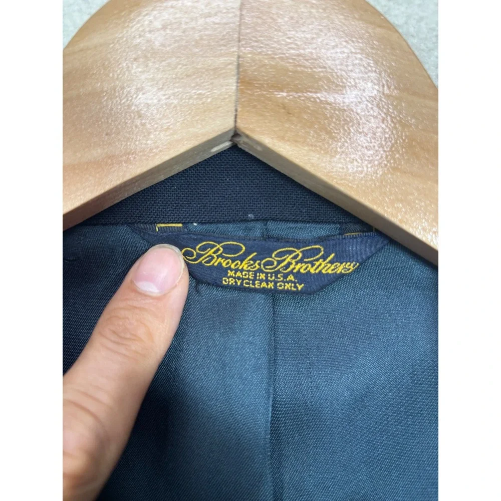 Brooks Brothers brooks brothers
