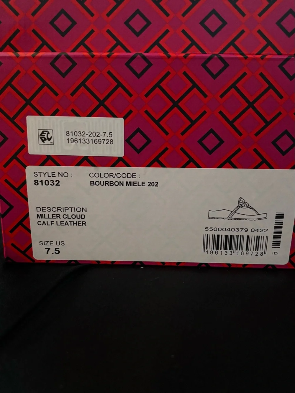 Tory Burch tory burch