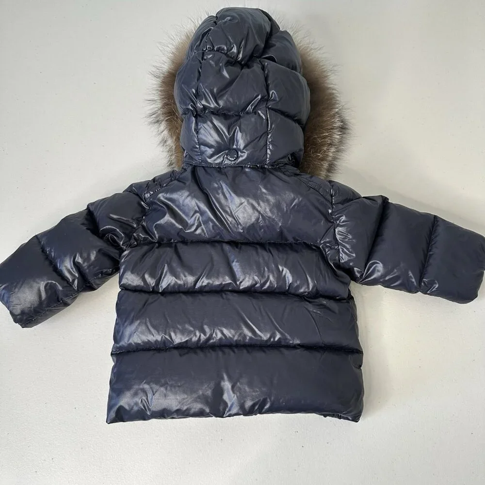 Moncler 100% polyamide
