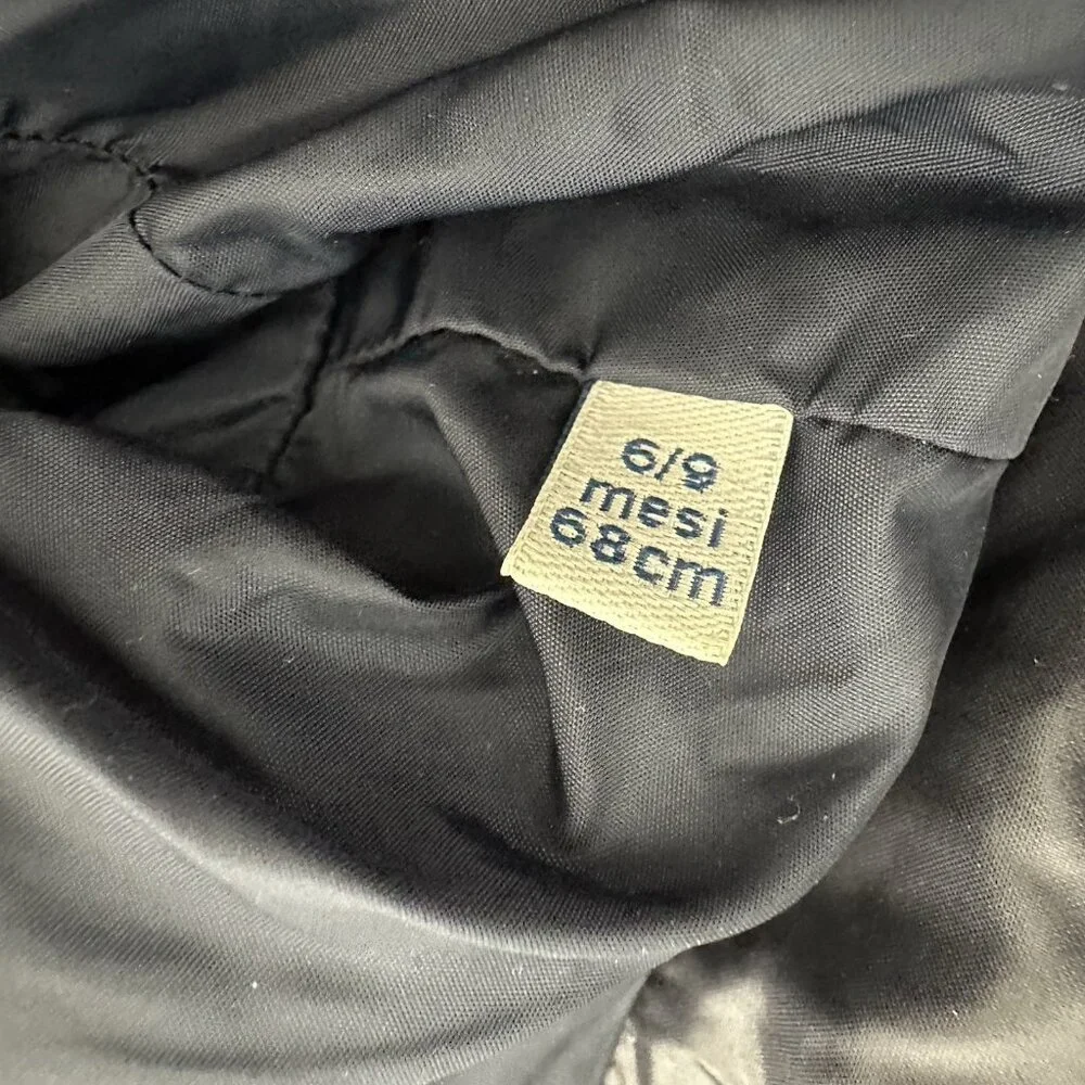 Moncler 100% polyamide