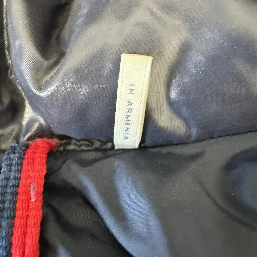 Moncler 100% polyamide